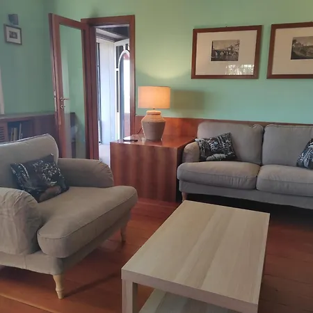 Apartamento La Terrazza Del Quintiliolo *