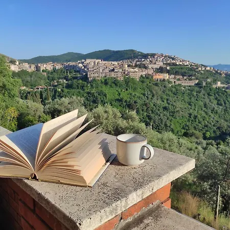 Apartamento La Terrazza Del Quintiliolo *