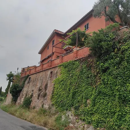 La Terrazza Del Quintiliolo *